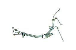 High-pressure Pipe Set, injection system Trucktec Automotive 01.13.147