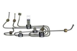 High-pressure Pipe Set, injection system Trucktec Automotive 01.13.148