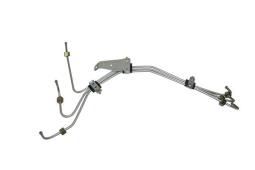 High-pressure Pipe Set, injection system Trucktec Automotive 01.13.149