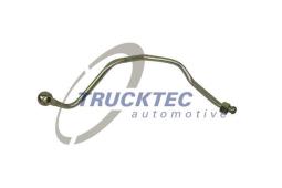 Fuel Line Trucktec Automotive 01.13.180