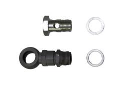 Valve, fuel supply system Trucktec Automotive 01.13.218