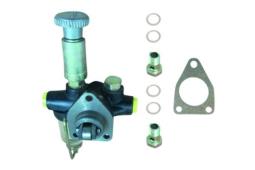 Fuel Pump Trucktec Automotive 01.14.002