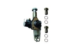 Fuel Pump Trucktec Automotive 01.14.003