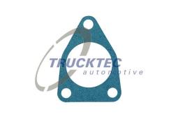 Gasket, fuel pump Trucktec Automotive 01.14.004