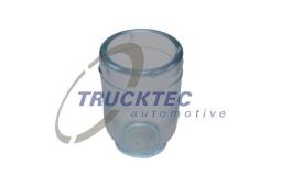 Inspection Glass, hand feed pump Trucktec Automotive 01.14.012