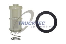 Fuel Filter Trucktec Automotive 01.14.014