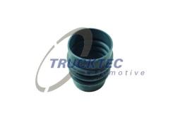 Hose, air supply Trucktec Automotive 01.14.036