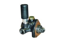Pump, fuel pre-supply Trucktec Automotive 01.14.038