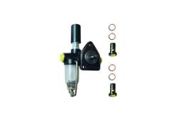 Fuel Pump Trucktec Automotive 01.14.045