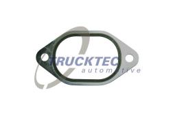 Gasket, intake manifold Trucktec Automotive 01.14.054