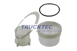 Fuel Filter Trucktec Automotive 01.14.058