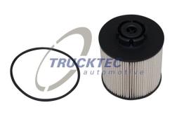 Fuel Filter Trucktec Automotive 01.14.071