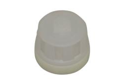 Sight Glass, hand feed pump Trucktec Automotive 01.14.086