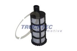 Fuel Filter Trucktec Automotive 01.14.096