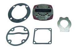 Cylinder Head, air compressor Trucktec Automotive 01.15.006