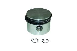 Piston, air compressor Trucktec Automotive 01.15.010