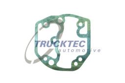 Seal Trucktec Automotive 01.15.028