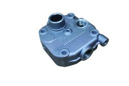 Cylinder Head, air compressor Trucktec Automotive 01.15.068