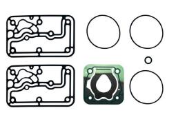 Repair kit, air compressor Trucktec Automotive 01.15.077