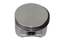 Piston, air compressor Trucktec Automotive 01.15.100