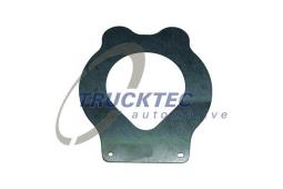 Valve Plate, air compressor Trucktec Automotive 01.15.110