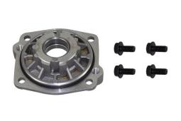 Connecting Flange, air conditioning compressor Trucktec Automotive 01.15.125