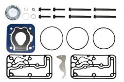 Repair kit, air compressor Trucktec Automotive 01.15.135