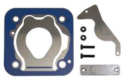 Valve Plate, air compressor Trucktec Automotive 01.15.163