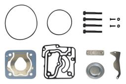 Repair kit, air compressor Trucktec Automotive 01.15.210