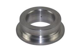 Connecting Flange, air conditioning compressor Trucktec Automotive 01.15.223