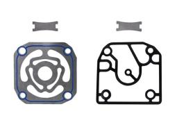 Repair Kit, air compressor Trucktec Automotive 01.15.231