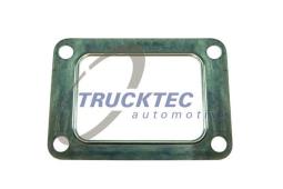 Gasket, charger Trucktec Automotive 01.16.001