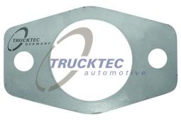 Gasket, exhaust manifold Trucktec Automotive 01.16.002