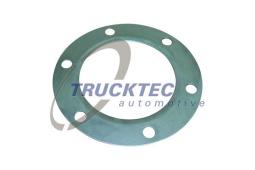 Gasket, charger Trucktec Automotive 01.16.005