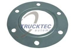 Gasket, charger Trucktec Automotive 01.16.012