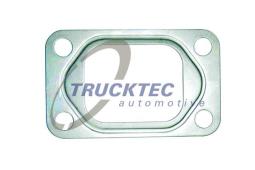 Gasket, charger Trucktec Automotive 01.16.058