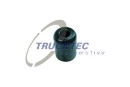 Clamping Piece, exhaust system Trucktec Automotive 01.16.073