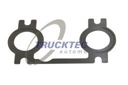 Gasket, exhaust manifold Trucktec Automotive 01.16.096