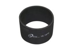 Charge Air Hose Trucktec Automotive 01.16.095
