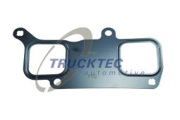 Gasket, intake manifold Trucktec Automotive 01.16.097