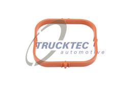 Gasket, intake manifold Trucktec Automotive 01.16.098