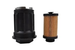 Urea Filter Trucktec Automotive 01.16.107