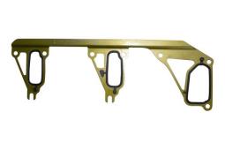 Gasket, coolant flange Trucktec Automotive 01.16.119
