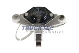 Alternator Regulator Trucktec Automotive 01.17.011