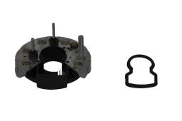 Rectifier, alternator Trucktec Automotive 01.17.030
