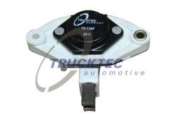 Alternator Regulator Trucktec Automotive 01.17.031