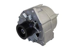 Mounting, alternator Trucktec Automotive 01.17.034