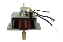 Solenoid Switch, starter Trucktec Automotive 01.17.041