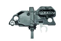 Alternator Regulator Trucktec Automotive 01.17.067