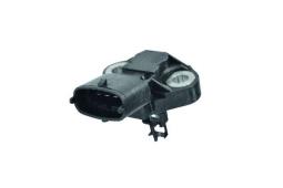 Sensor, boost pressure Trucktec Automotive 01.17.076